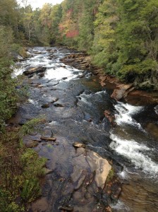 North Georgia Mountains